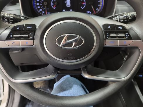 Certified 2024 Hyundai Tucson SEL AWD/4WD image 21