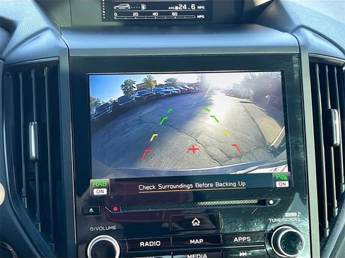 Used 2023 Subaru Forester Wilderness image 14