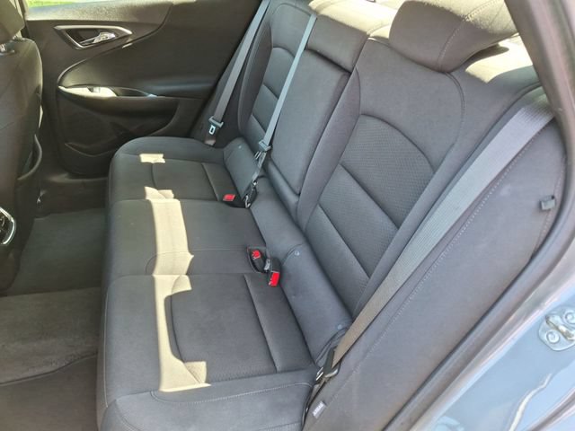 Used 2025 Chevrolet Malibu LT FWD image 28