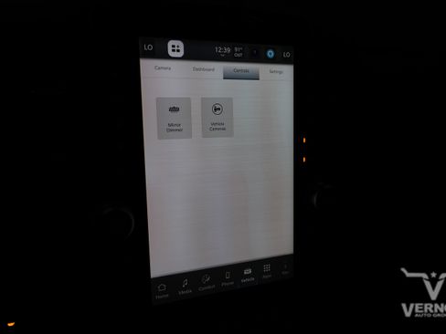 New 2026 RAM 3500 Tradesman image 33