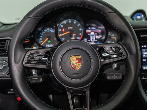 Used 2018 Porsche 911 GT3 RWD image 90