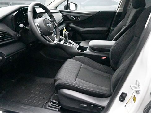 New 2025 Subaru Outback Premium image 17