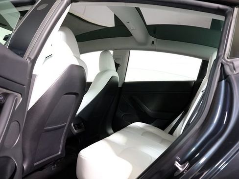 Used 2023 Tesla Model 3 Standard Range RWD image 14