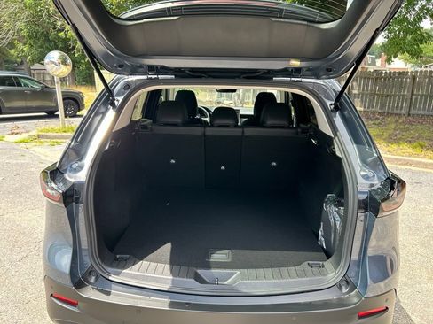 New 2026 MAZDA CX-5 Select AWD/4WD image 25