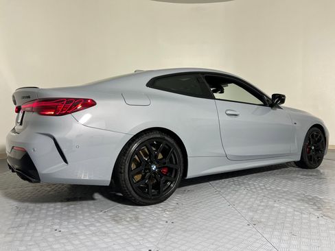 New 2026 BMW M440i Coupe w/ Premium Package image 8