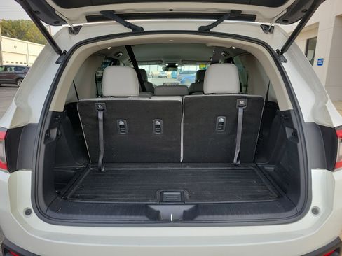 Used 2024 Honda Pilot EX-L image 25