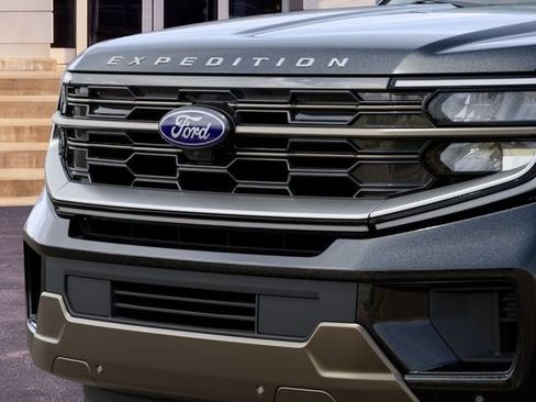 New 2027 Ford Expedition Max King Ranch AWD/4WD image 17