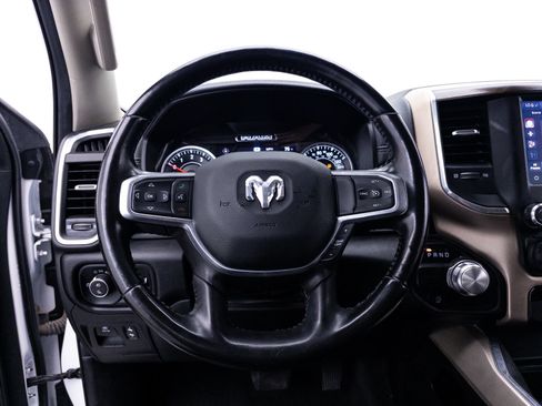 Used 2022 RAM 1500 Laramie RWD image 30