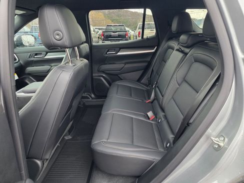 New 2026 GMC Terrain Elevation w/ Elevation Premium Package AWD/4WD image 54