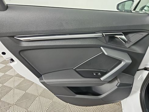 New 2026 Audi A3 2.0T Premium image 44