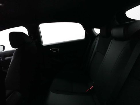 Certified 2023 Honda Civic Sport image 26