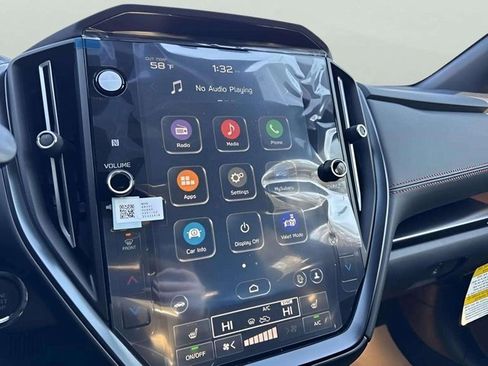 New 2025 Subaru WRX Premium w/ Accessory Package #2 image 9