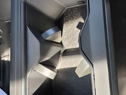 New 2026 Toyota Tundra SR image 15