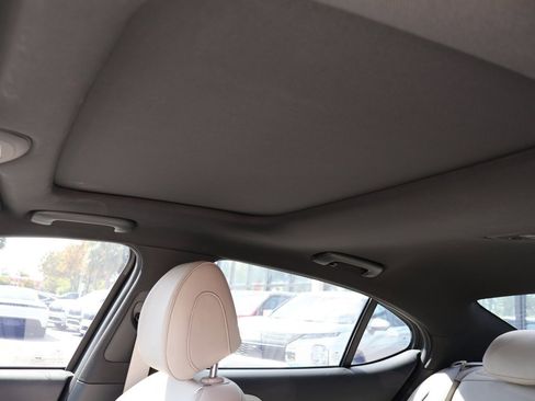 Used 2023 Genesis G70 2.0T w/ Sport Prestige Package image 19