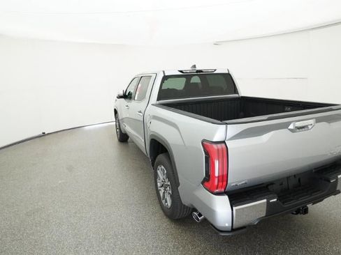 New 2026 Toyota Tundra 1794 Edition image 37