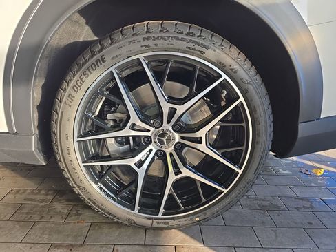 New 2026 Mercedes-Benz E 450 4MATIC All-Terrain Wagon image 35