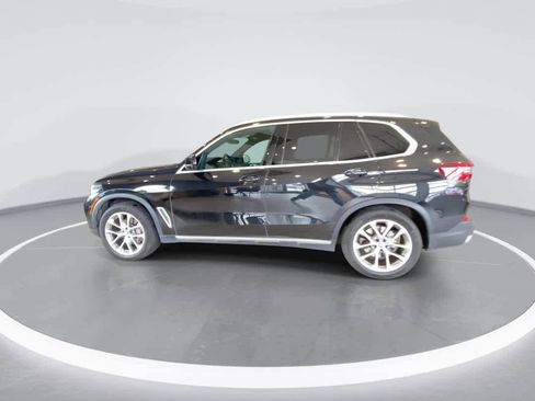 Used 2023 BMW X5 xDrive40i w/ Premium Package AWD/4WD image 5