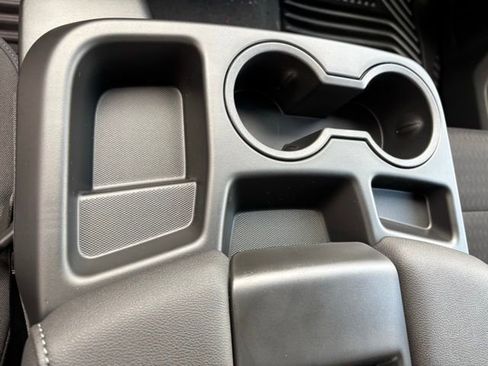 New 2026 Chevrolet Silverado 1500 Custom image 24