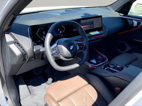 New 2026 BMW X3 xDrive30i w/ Convenience Package AWD/4WD image 8