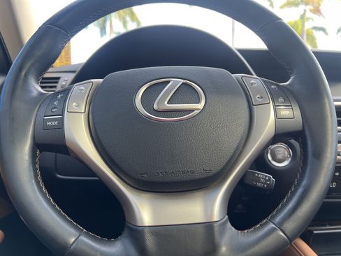 Used 2013 Lexus GS 350 AWD image 17