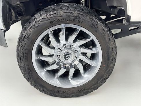 Used 2018 Ford F250 Lariat w/ Chrome Package image 41