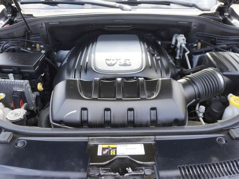 Used 2020 Jeep Grand Cherokee High Altitude AWD/4WD image 27
