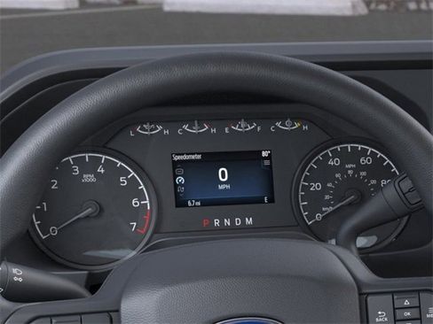 New 2026 Ford F350 XL w/ STX Appearance Package image 13