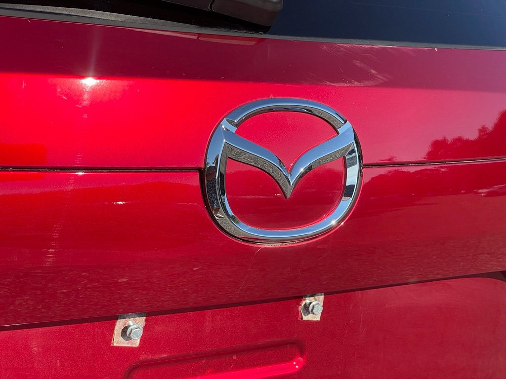 Used 2024 MAZDA CX-5 AWD 2.5 S w/ Select Package image 32