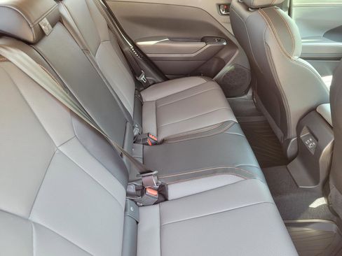 New 2026 Subaru Crosstrek 2.5i Limited AWD/4WD image 12
