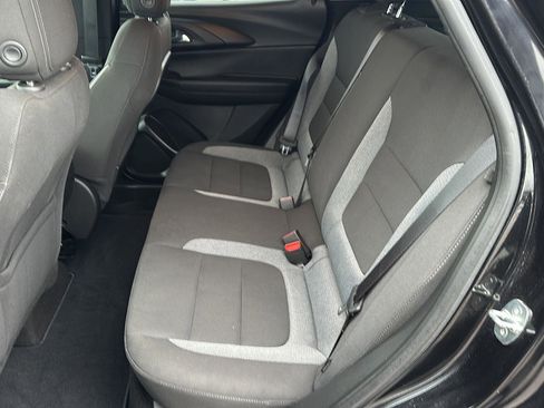 Certified 2023 Chevrolet TrailBlazer LT w/ Convenience Package image 13