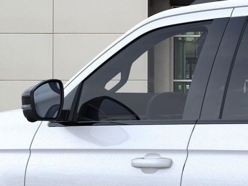 New 2025 Ford Expedition Tremor image 20