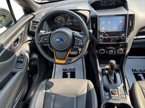 Used 2022 Subaru Forester Wilderness image 14