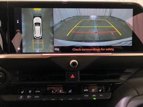 New 2026 Toyota Crown Signia w/ Advanced Technology Package image 19