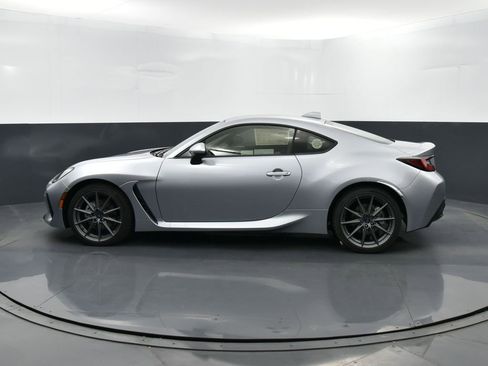 New 2026 Subaru BRZ Limited w/ Popular Package 2 RWD image 6