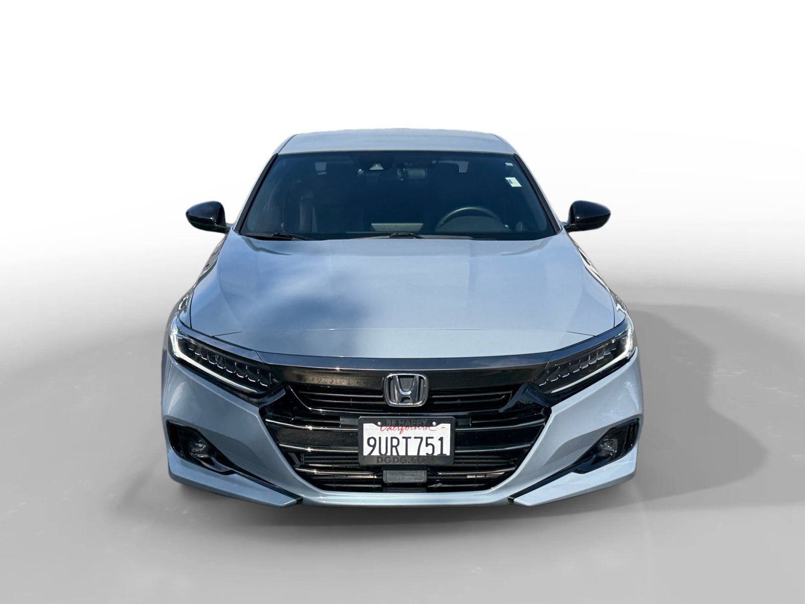 Used 2022 Honda Accord Sport image 8
