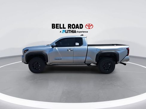 New 2026 Toyota Tacoma SR5 RWD image 5