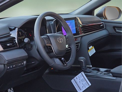 New 2026 Toyota Camry SE image 20