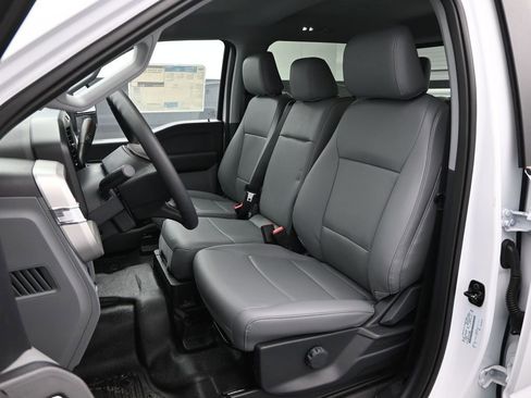 New 2026 Ford F550 4x4 Crew Cab Super Duty image 13