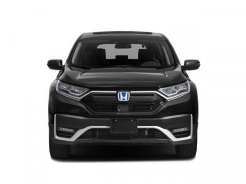 Used 2020 Honda CR-V EX image 4