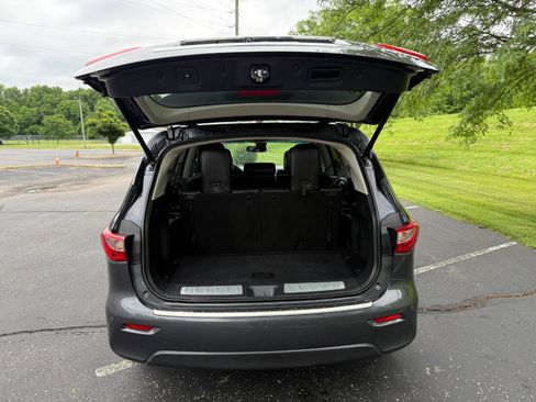 Used 2014 INFINITI QX60 FWD w/ Premium Plus Package image 17