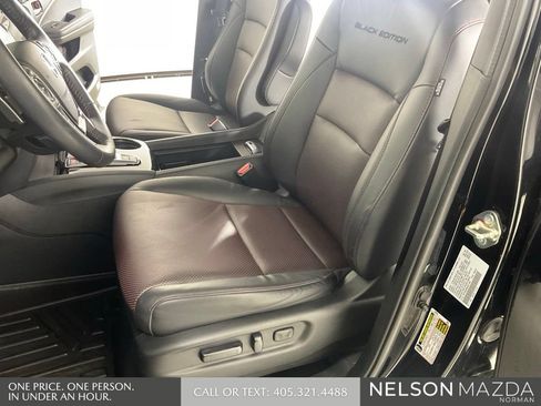Used 2020 Honda Ridgeline Black Edition image 24