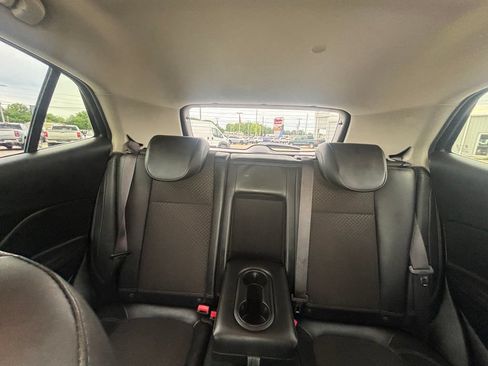 Used 2019 Buick Encore Preferred AWD/4WD image 16