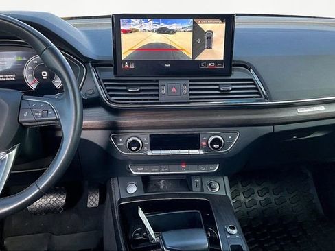 Used 2023 Audi Q5 2.0T Premium Plus w/ Premium Plus Package image 6