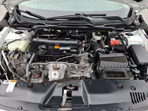 Used 2020 Honda Civic LX image 29
