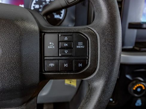 Used 2024 Ford F250 XL w/ STX Appearance Package image 18