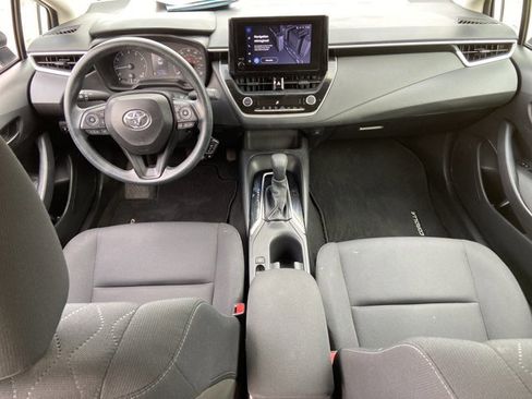 Used 2024 Toyota Corolla LE image 50