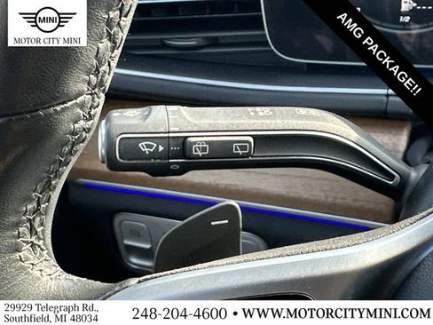 Used 2022 Mercedes-Benz GLS 450 GLS 450 image 30