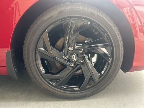 New 2026 Hyundai Elantra SEL Sport Premium image 37