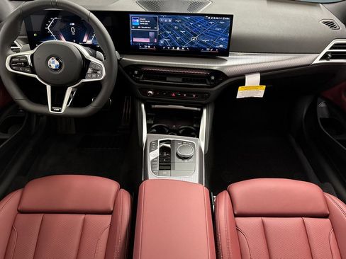 New 2026 BMW 430i Coupe w/ M Sport Package image 15