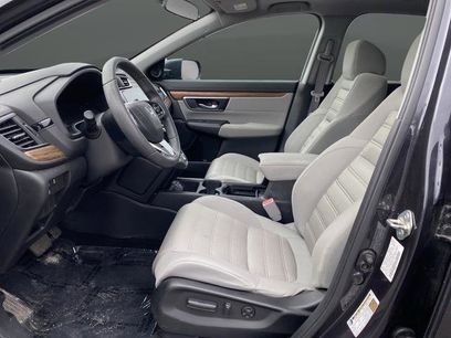 Used 2018 Honda CR-V EX